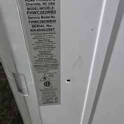 28,000 BTU AC nuint