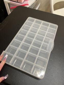 Free Case organizer