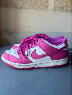 Nike dunks