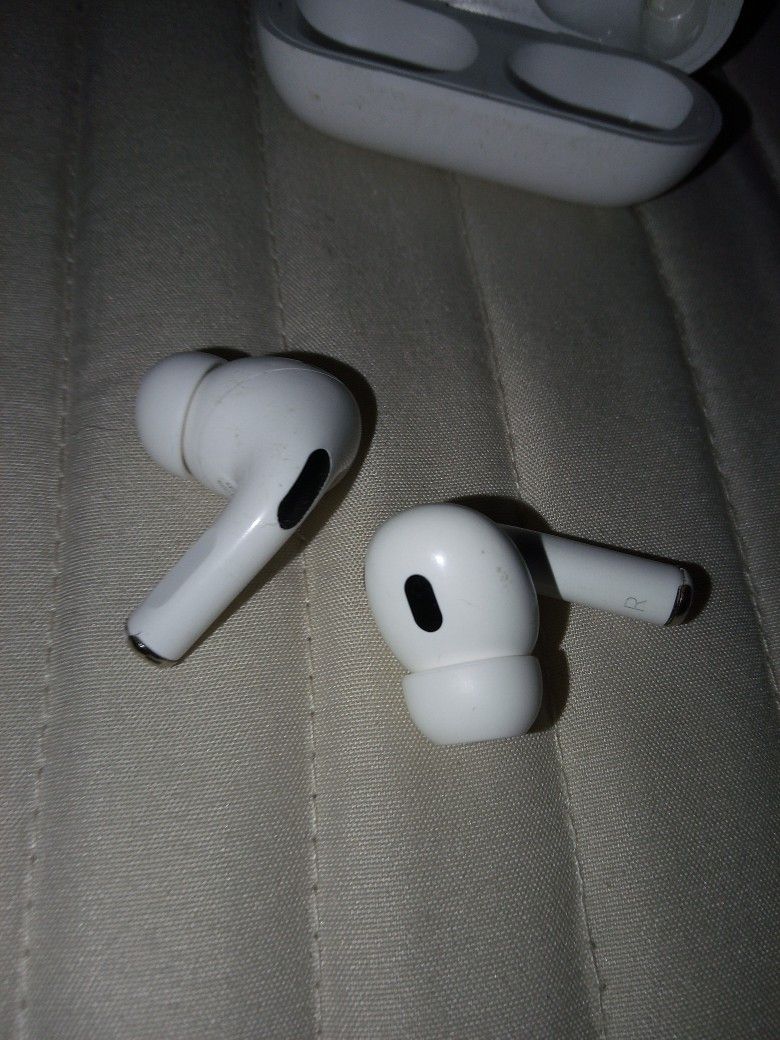 Apple Airpods Pro 2