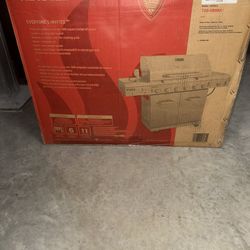 Nexgrill 6 Burner Brand New 