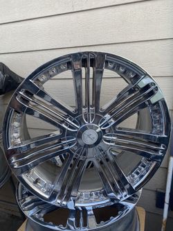 Rims