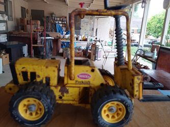 Tonka Toy