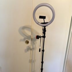 Ring Light 