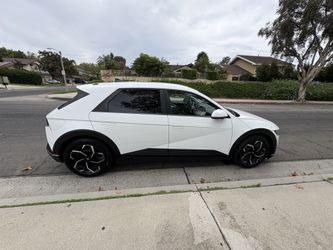 2022 Hyundai Ioniq 5 SEL