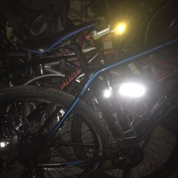 Giant Bike 