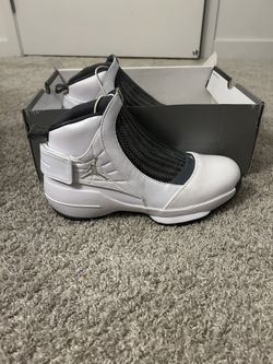 Jordan 19 
