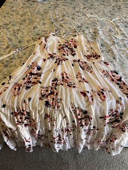 Torrid dress 2xl