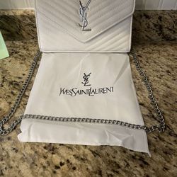 Women’s YSL bag 