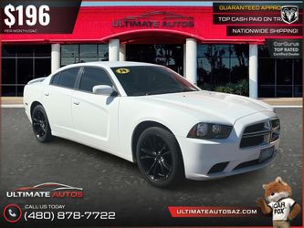 2014 Dodge Charger