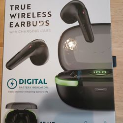 Wireless Earbuds 