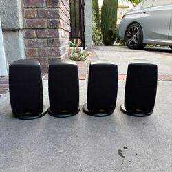 Home Theater / Audio Equipment