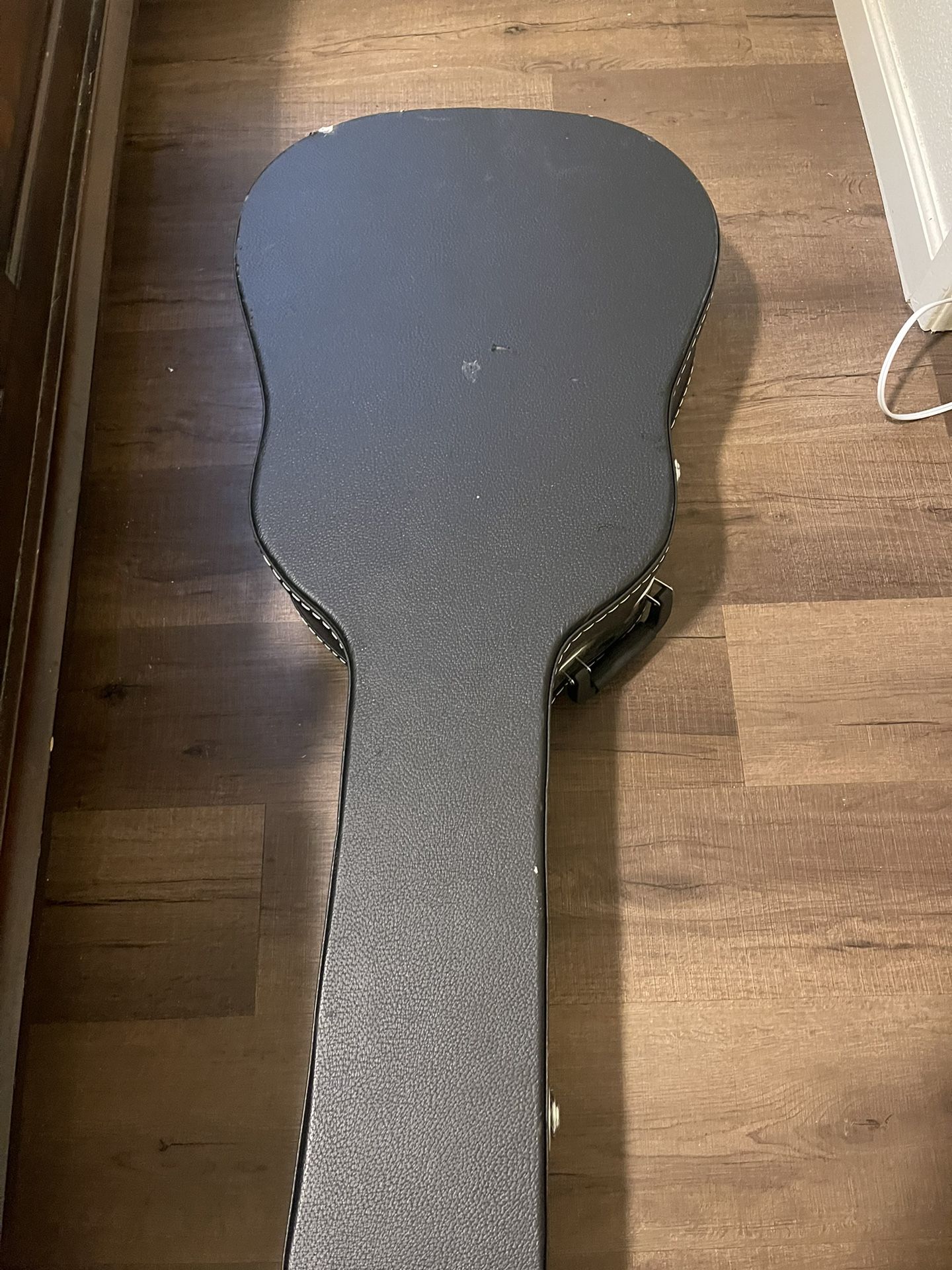 Gearlux Guitar Case