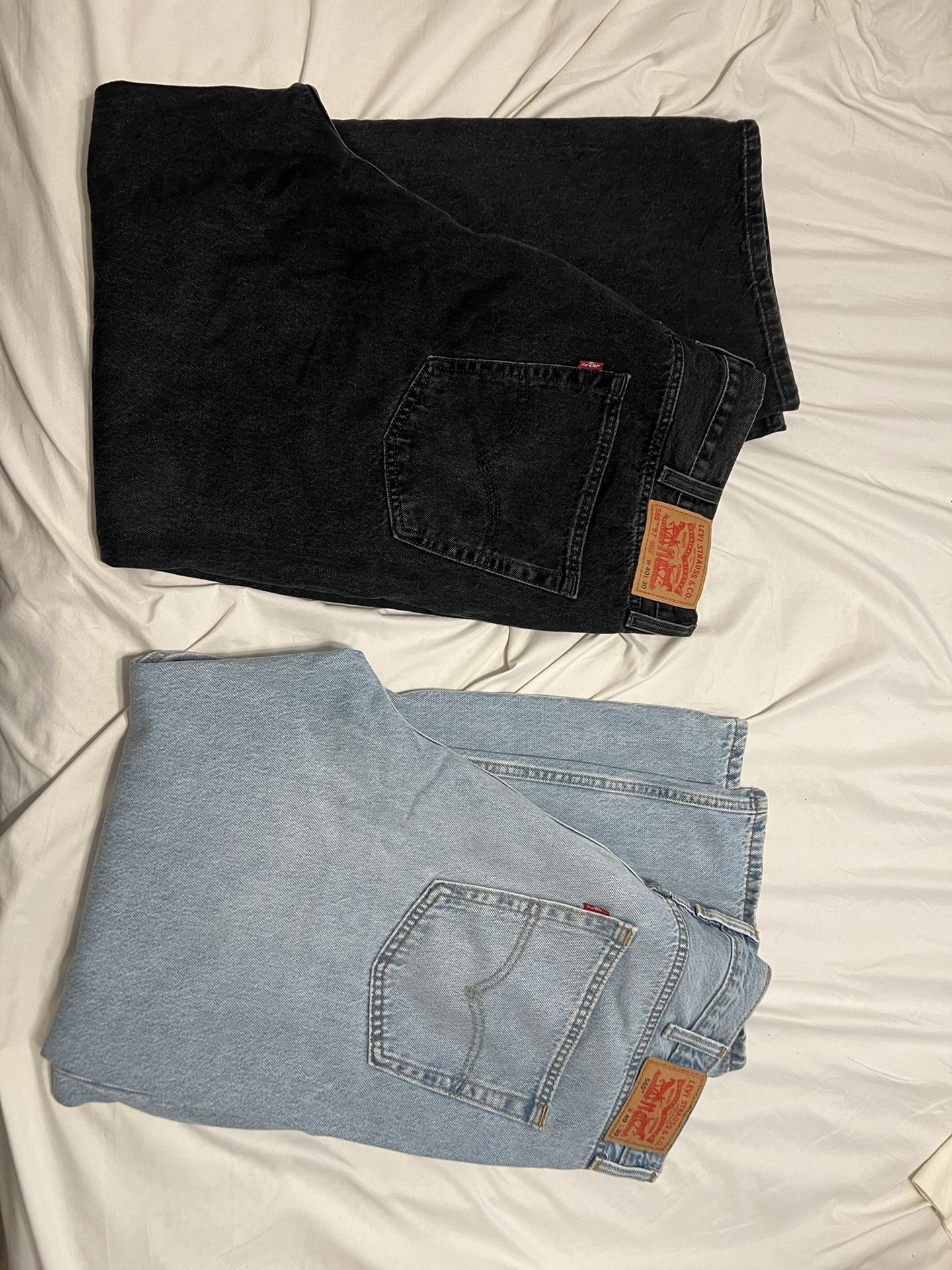 Levi jeans