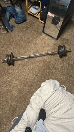 Curlbar