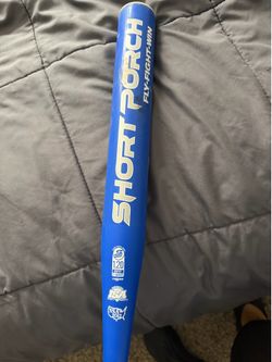 Slowpitch Softbalk Bat