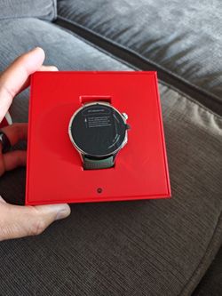 OnePlus Watch 3