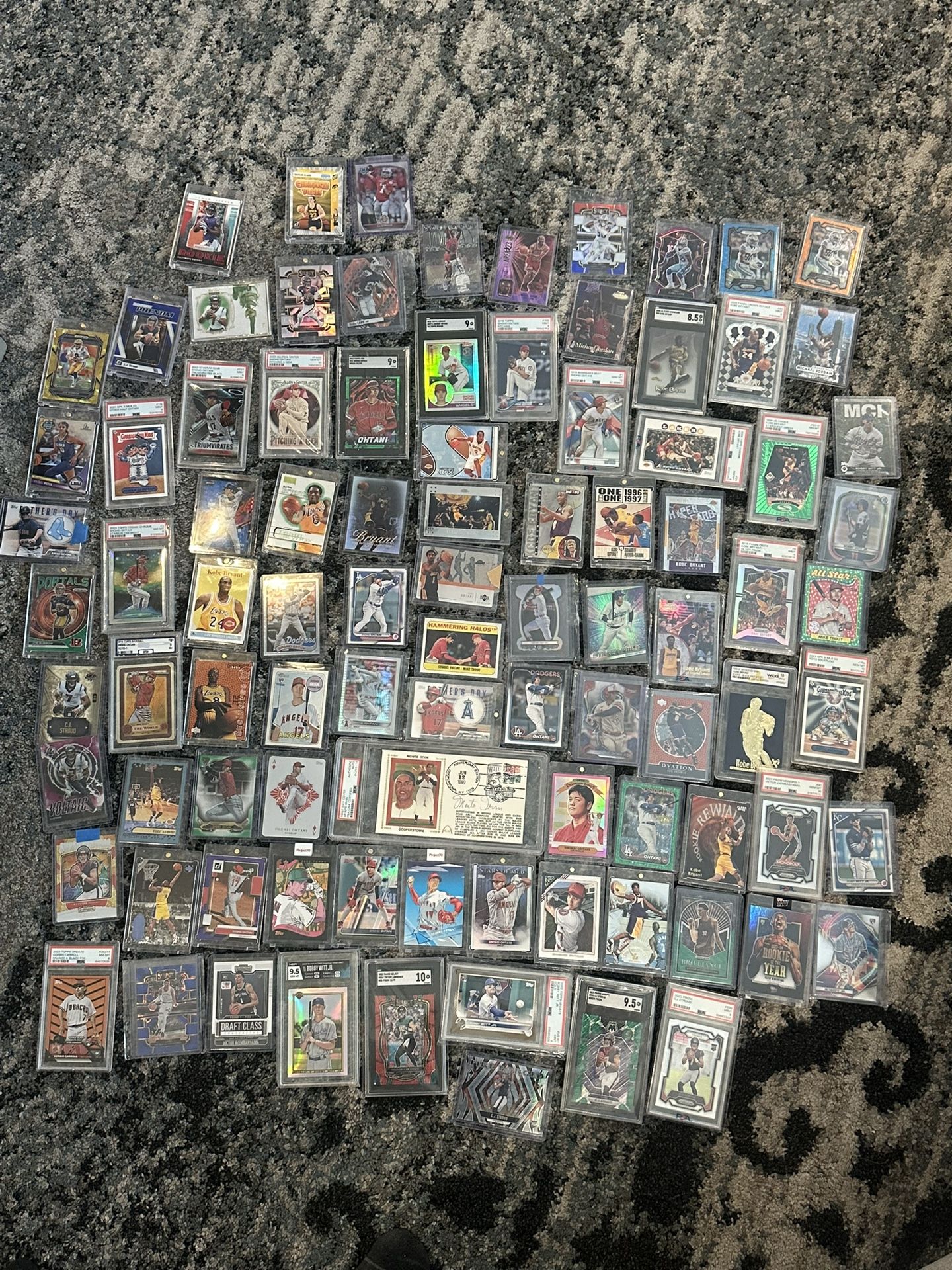 Sports Cards
