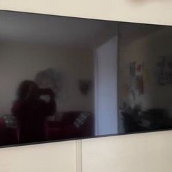 Samsung  Smart Tv 50