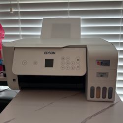 Epson ET 2800 Printer Like New