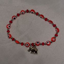 Red Bracelet