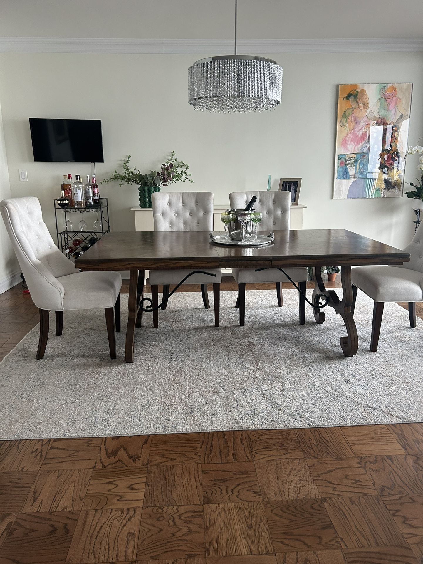 Dining Room Set