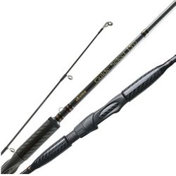Okuma Rods Guide Select Pro M 2-Pcs 8-17 Lbs 3/8-1