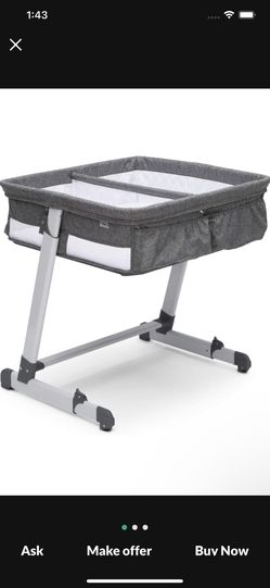 Twin Bassinet