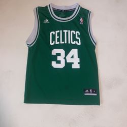 kids paul pierce celtics jersey 