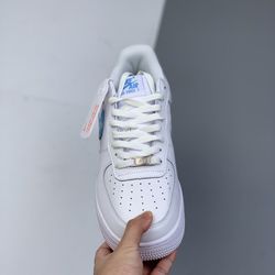 LV\Louis Vuitton x Nike Air Force 1 Low for Sale in New York, NY