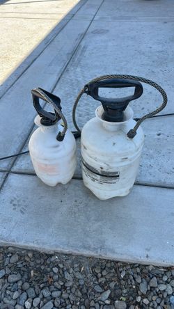 Spray Pump 