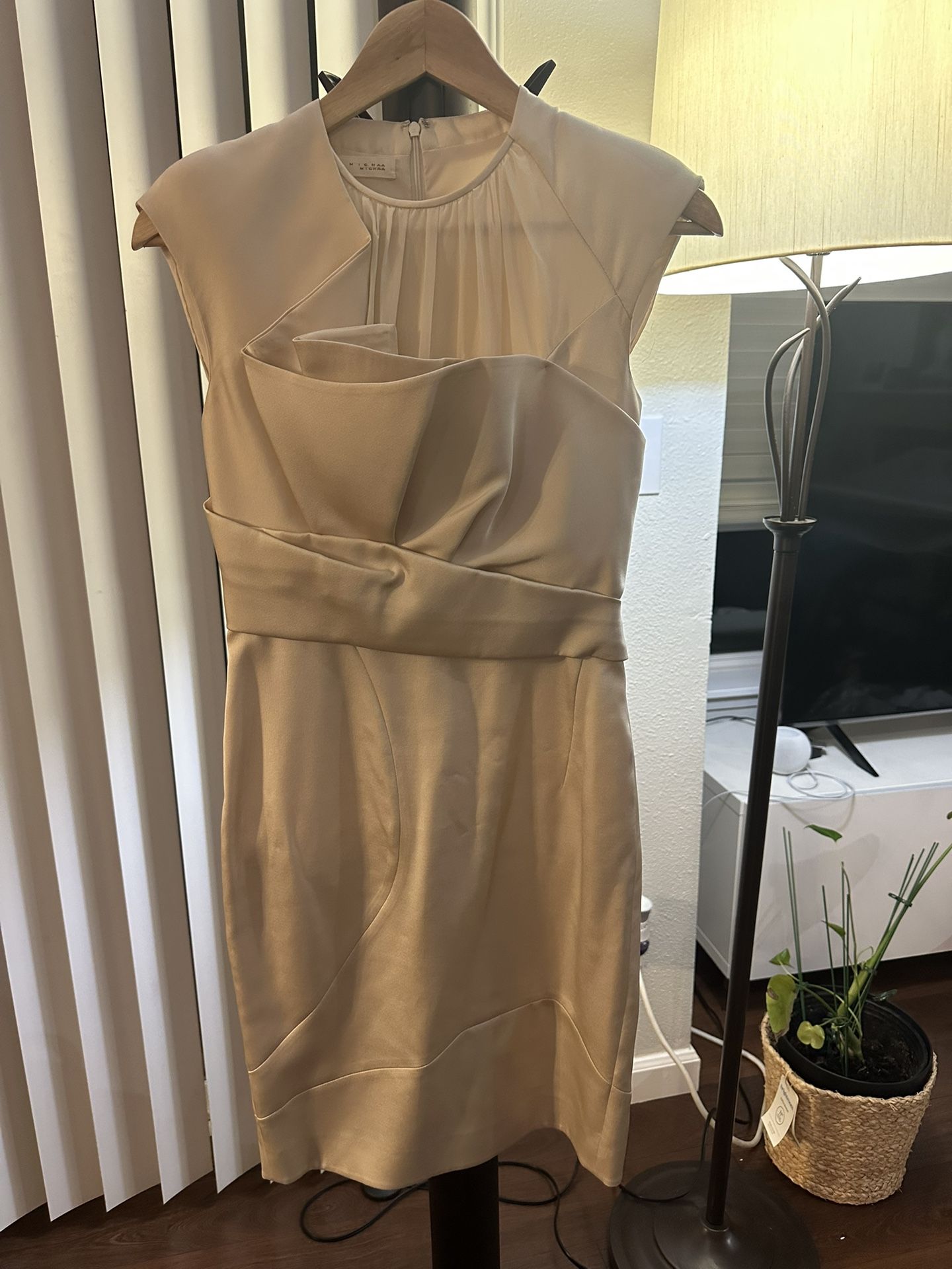 Elegant Dress For Sale - Brand New From Korea 🇰🇷