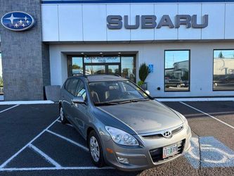 2010 Hyundai Elantra Touring
