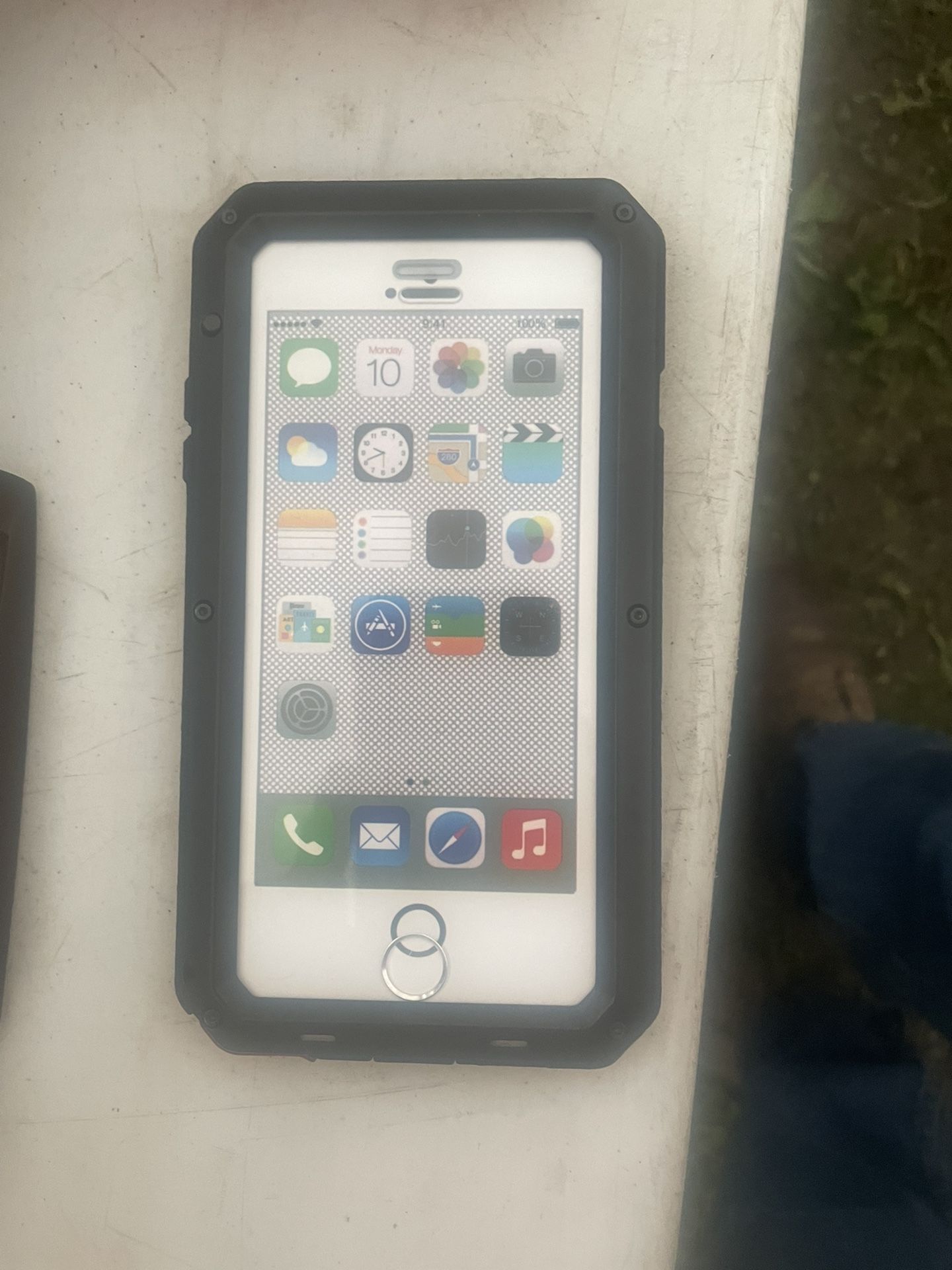 iPhone 6/6s Plus Hard Case