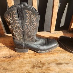 Ariat Boots