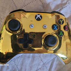 Xbox Remote
