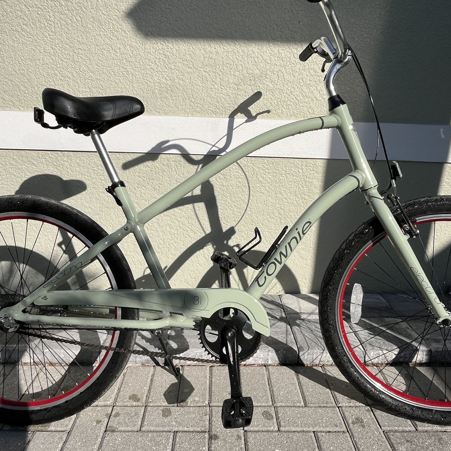 coleman 6 ho mini bike B200R riser Color:Golden Confetti Glow St.Croix AVID INSHORE VIS80MF