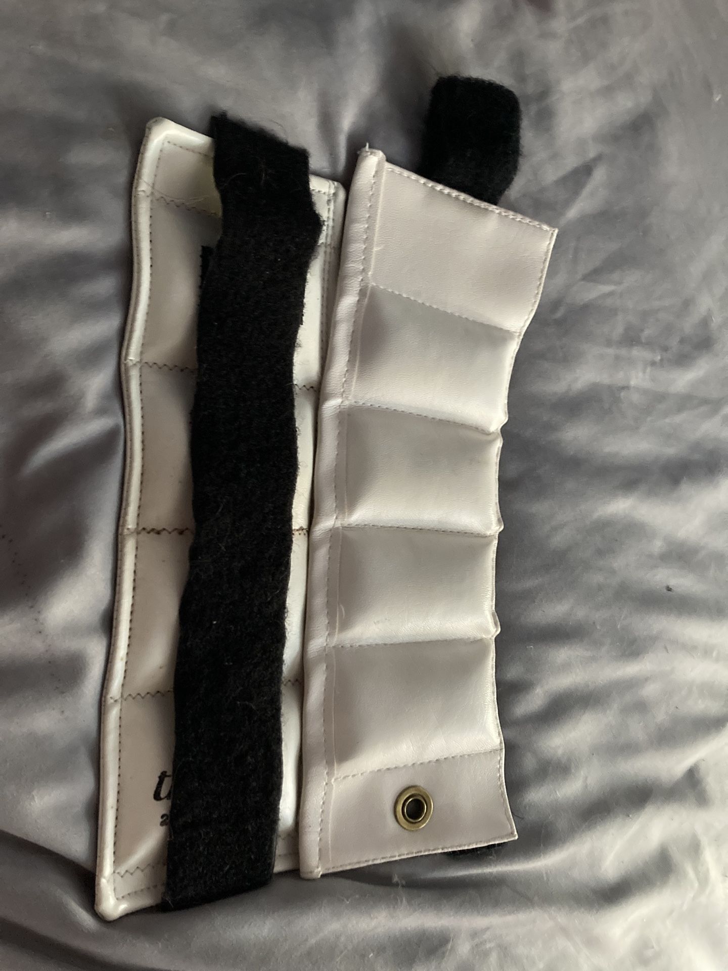 Haussmann Ankle/arm Weights