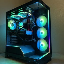 SUPER FAST I7 RTX Gaming PC