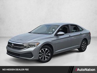 2023 Volkswagen Jetta