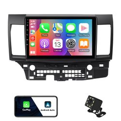 Apple Carplay Upgrade