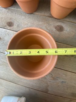Pots
