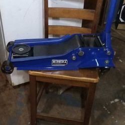 4 ton floor jack 