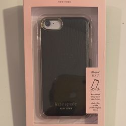 Kate Spade Cellphone Cover $10