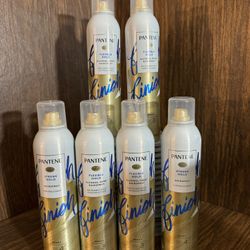 Pantene Hair Spray