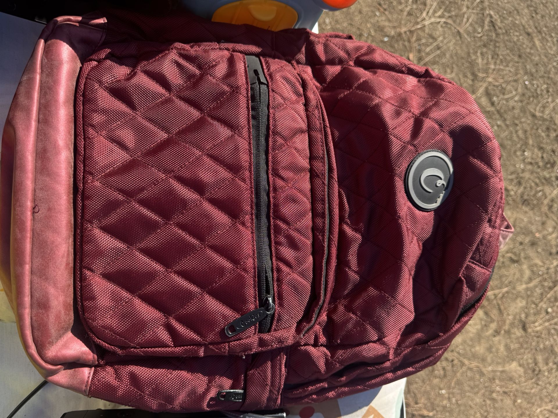 Bag