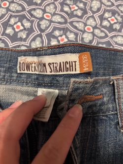 Men’s jeans 33/34