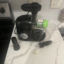 Aicok Juicer 