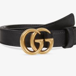 Gucci belt