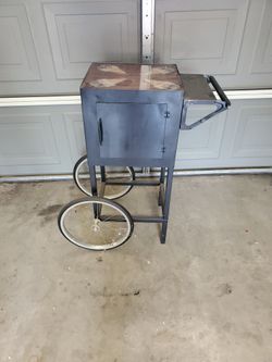 Cart,plantstand